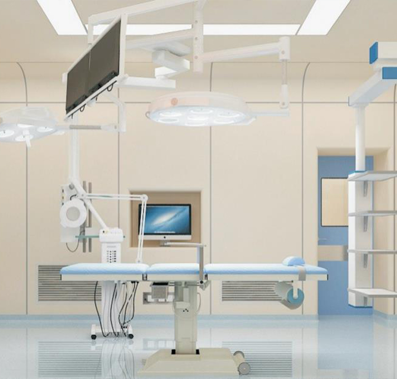 医院手术室及配套设备